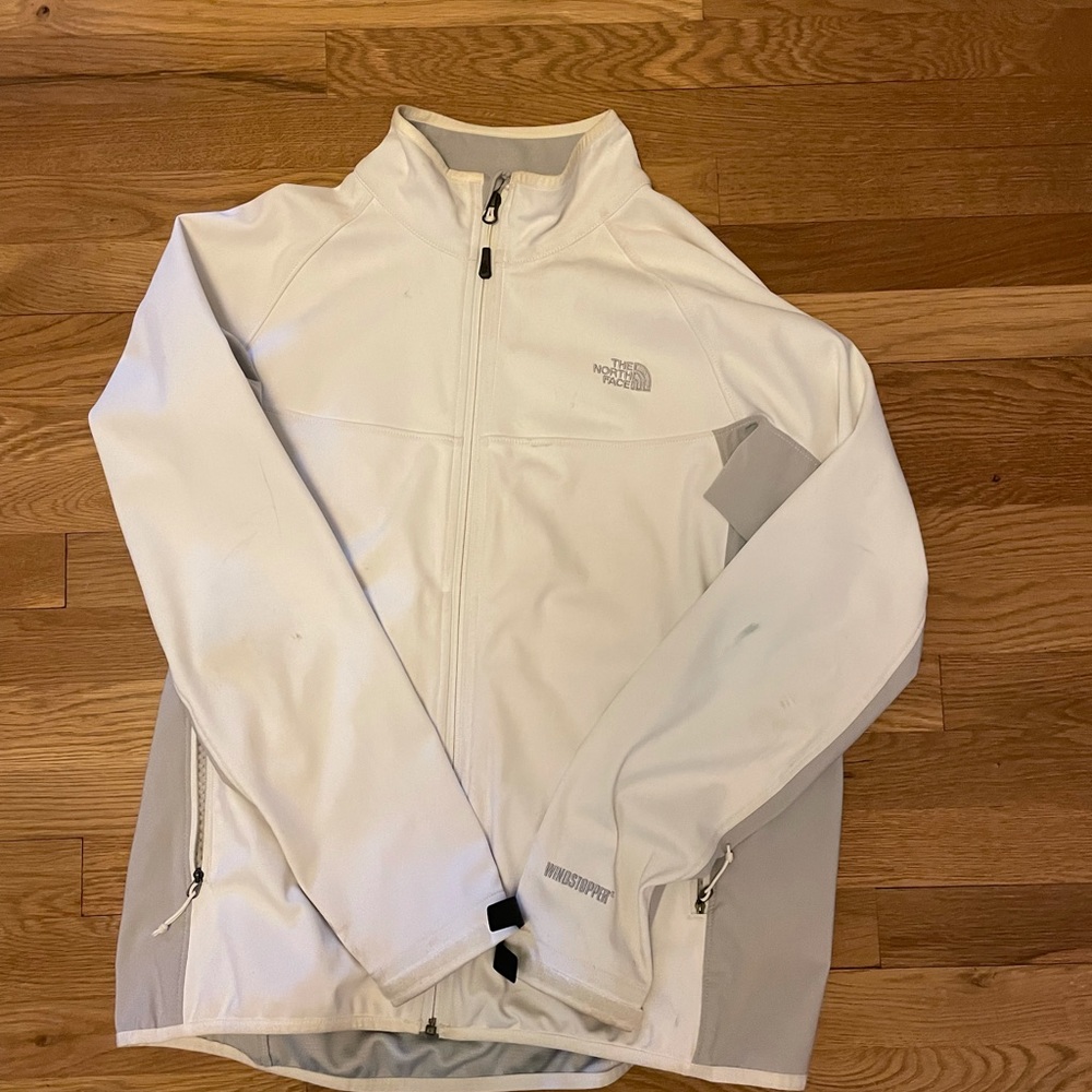 Women’s Northface Jacket